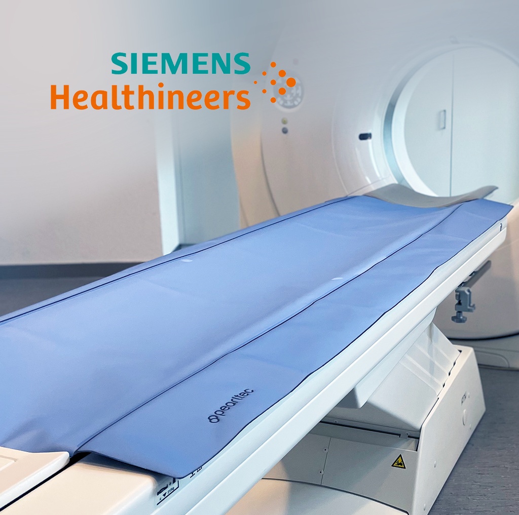 [Pearltec] CT Table Cover for Siemens