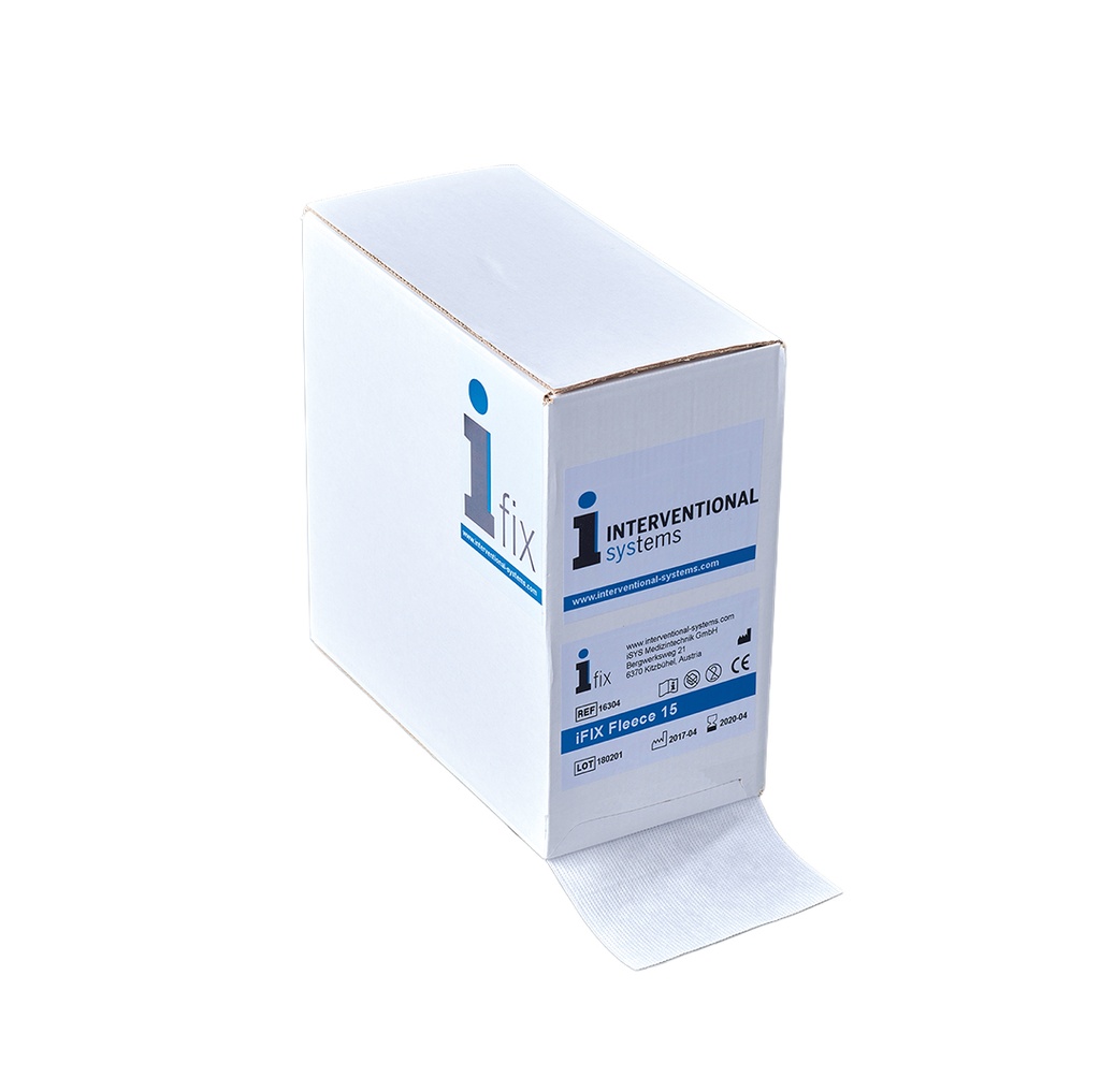 iFIX Fleece 15- iSys-16304