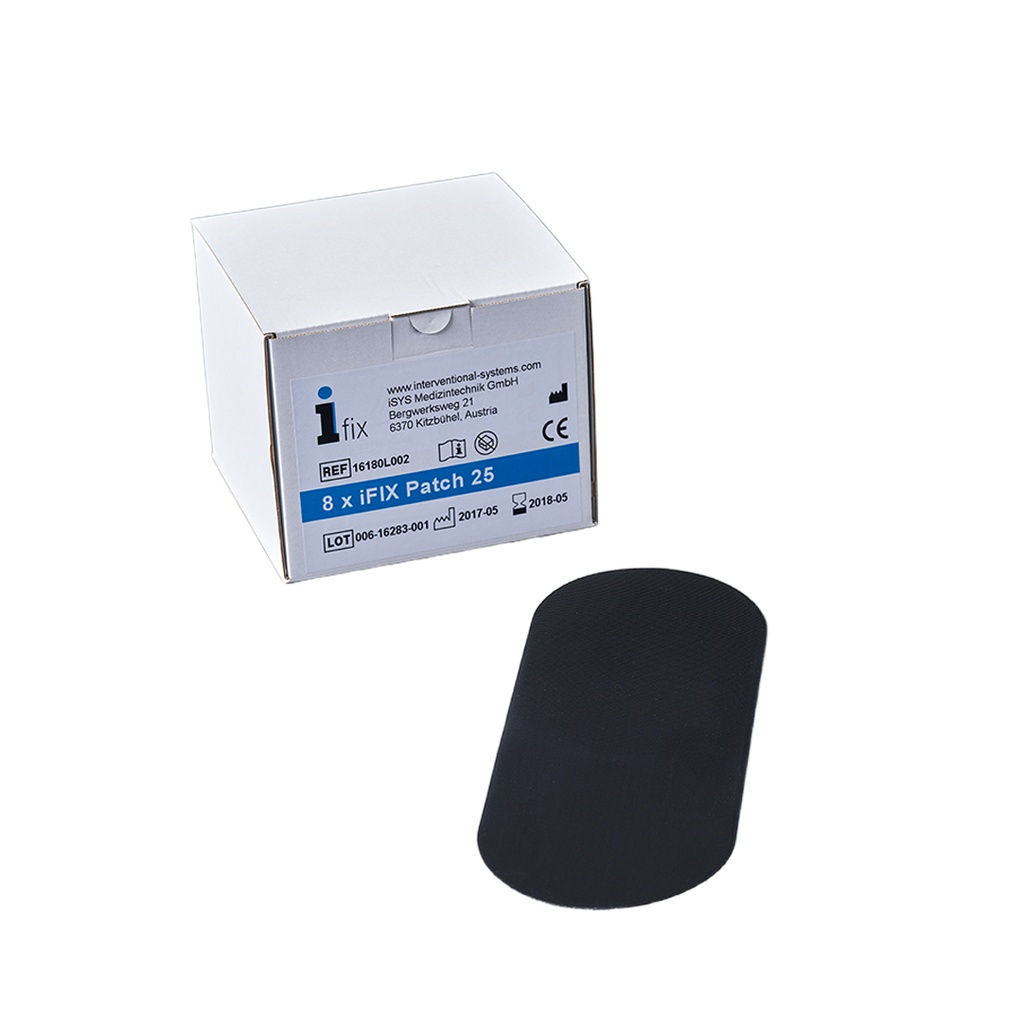 iFix Patch 25