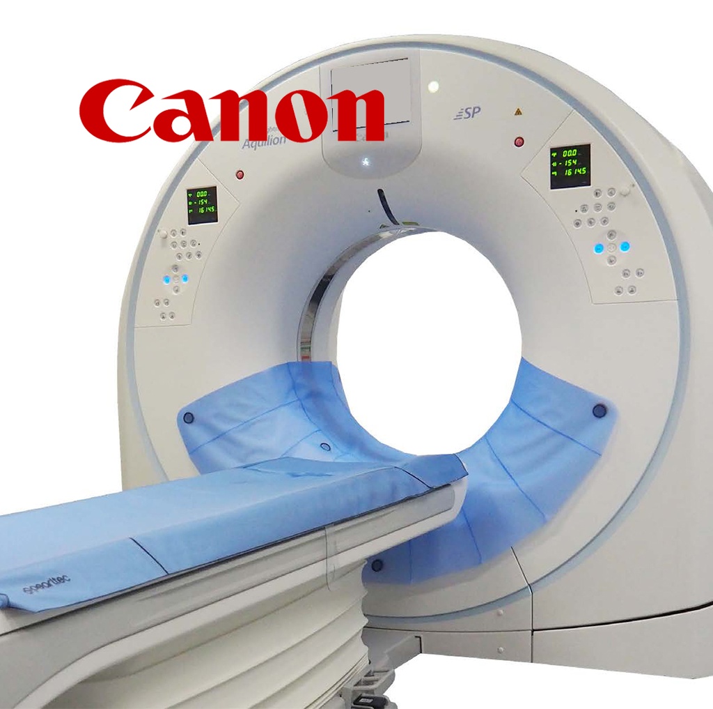 CT Gantry Cover C 33 - Pearl Technology
