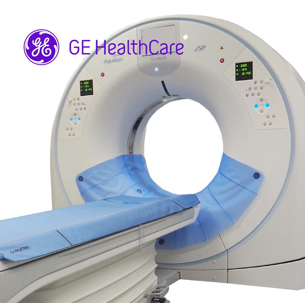 [Pearltec] CT Gantry Cover for GE
