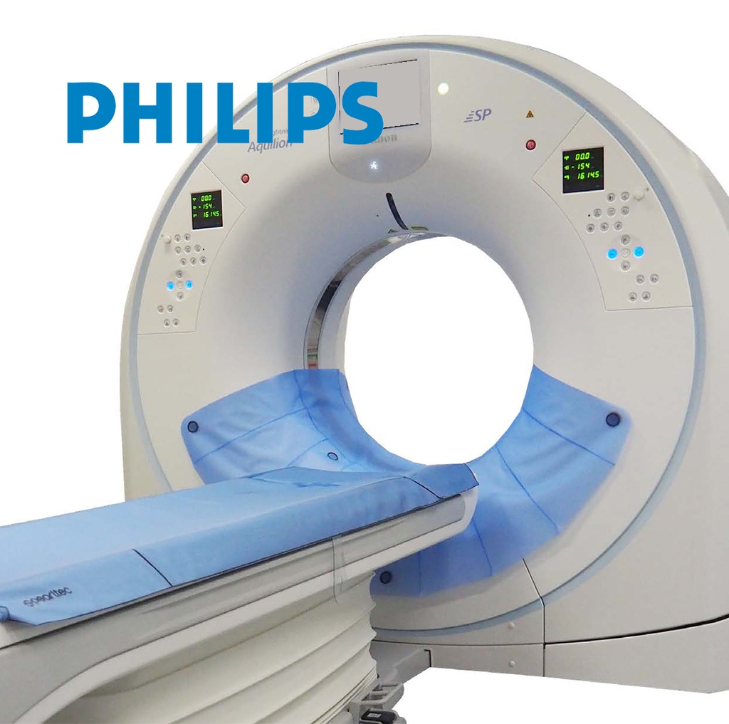 [Pearltec] CT Gantry Cover for Philips