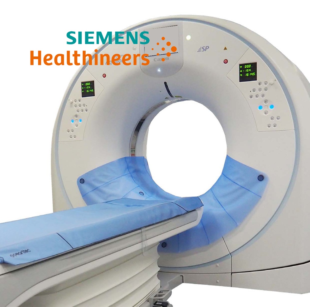 [Pearltec] CT Gantry Cover for Philips (copie)