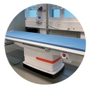 [Pearltec] ProFoam Table Mat DS, sans poingées