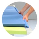 [Pearltec] ProFoam Table Mat DSR mit Griffen