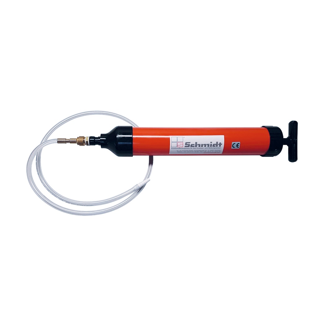 Pompe vacuum