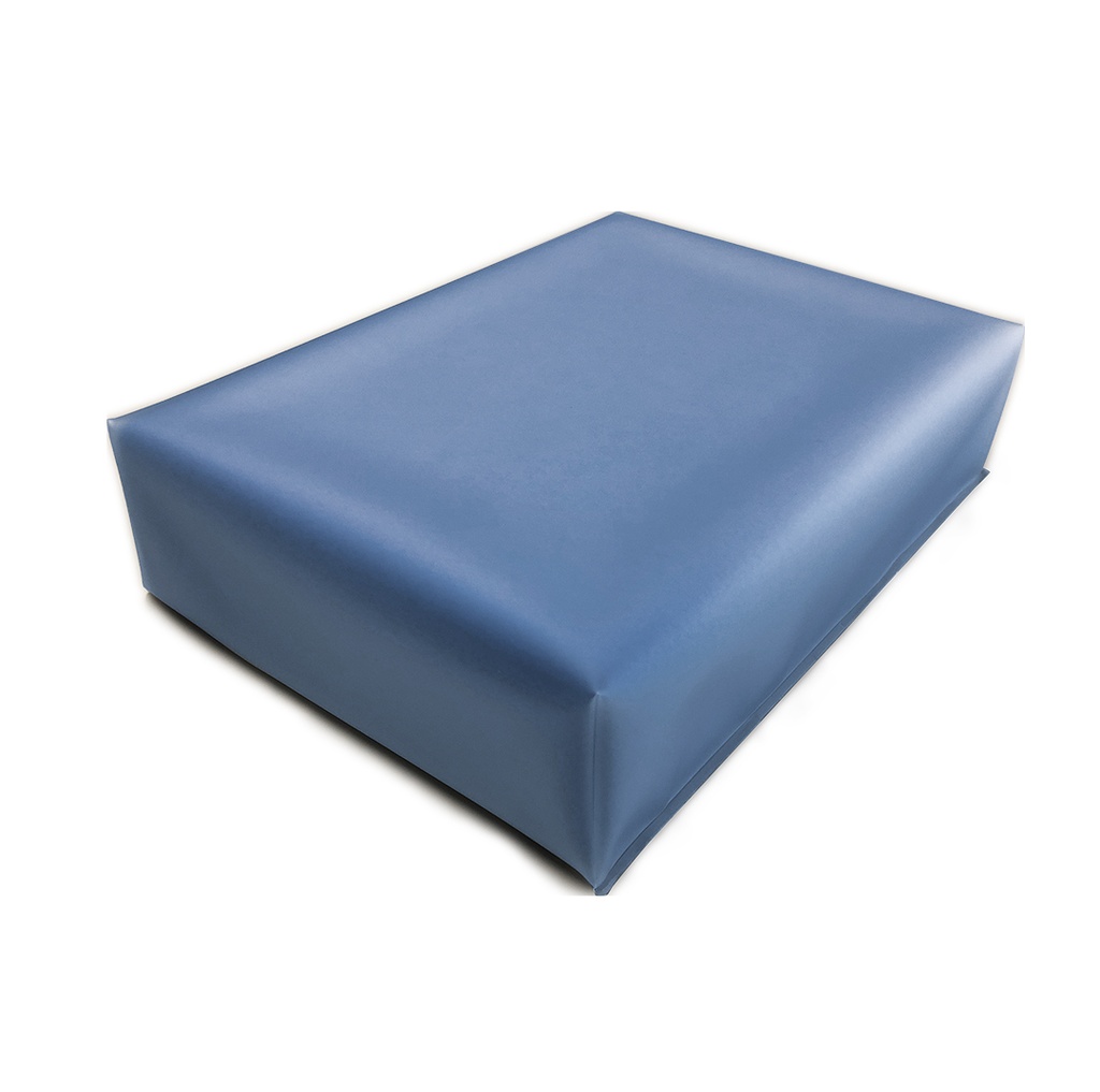 [Pearltec] ProFoam Plate, weich (25 x 18 x 5 cm)