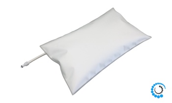 [1144] [Pearltec] PearlFit Cushion Vac (90 x 60 x 5  cm)