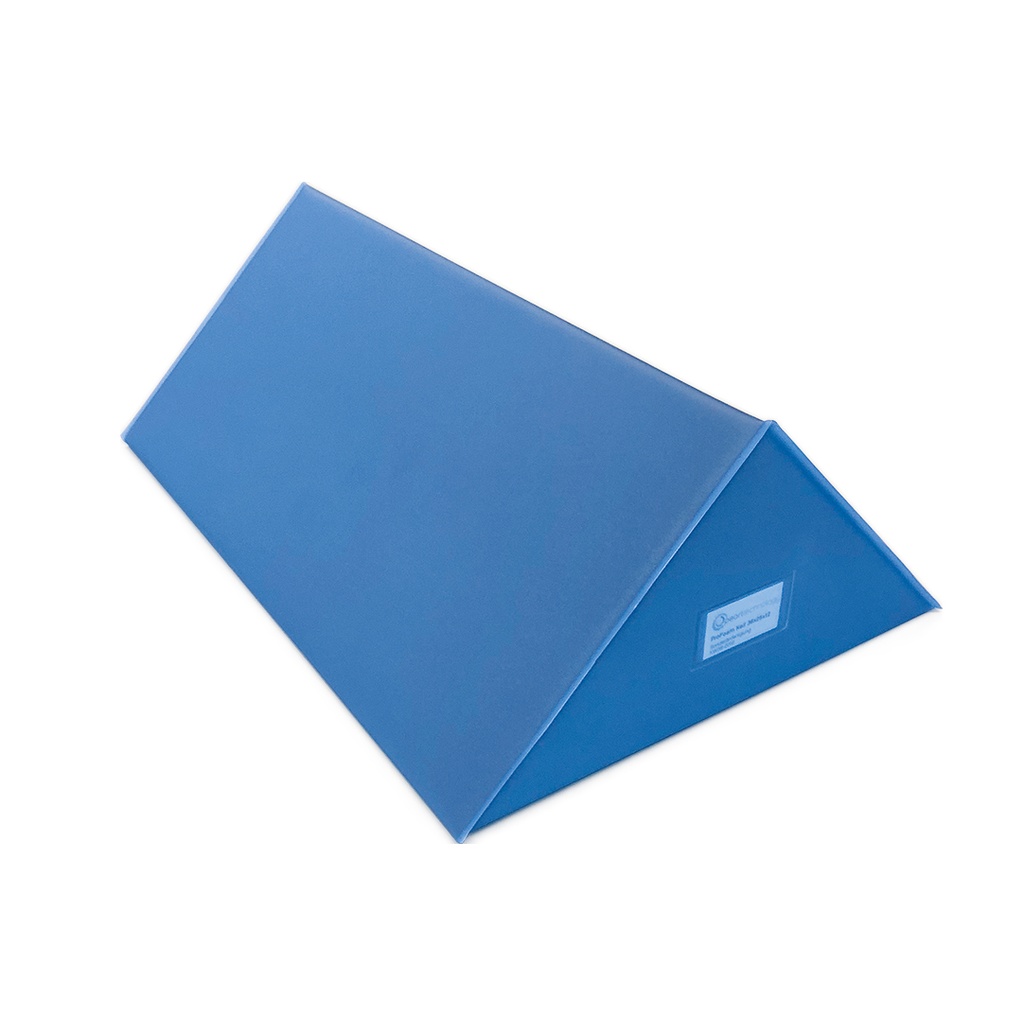 [Pearltec] ProFoam Wedge 45 DS, stabil/hart