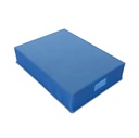 [Pearltec] ProFoam Plate DS, stabil/hart