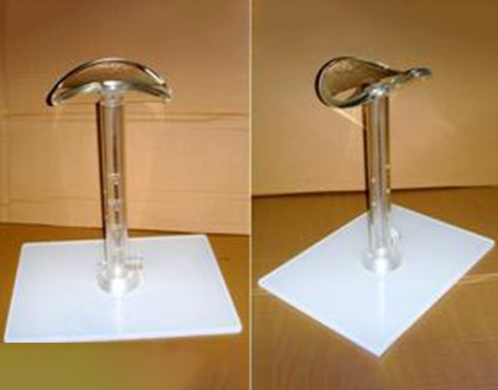 [Pearltec] Leg holding device for axial exposures 00